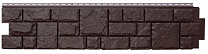 Фасадная панель Grand Line Я-Фасад Екатерининский Камень арабика 0.294х1.32 м.п.