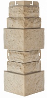 Угол наружный Альта-Профиль камень Скалистый Анды 0.45х0.16 м.п. (ф)