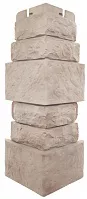 Угол наружный Альта-Профиль Фасадная плитка Оникс 0.45х0.16 м.п.
