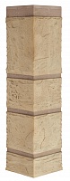 Угол наружный Альта-Профиль Камень Известняк 0.47 х 0.11 м.п.