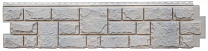 Фасадная панель Grand Line Я-Фасад Екатерининский Камень железо 0.294х1.32 м.п.