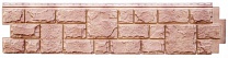 Фасадная панель Grand Line Я-Фасад Екатерининский Камень бронза 0.294х1.32 м.п.