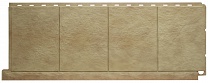 Фасадная панель Альта-Профиль Комби Фасадная плитка Травертин 1.16х0.45 м.п.